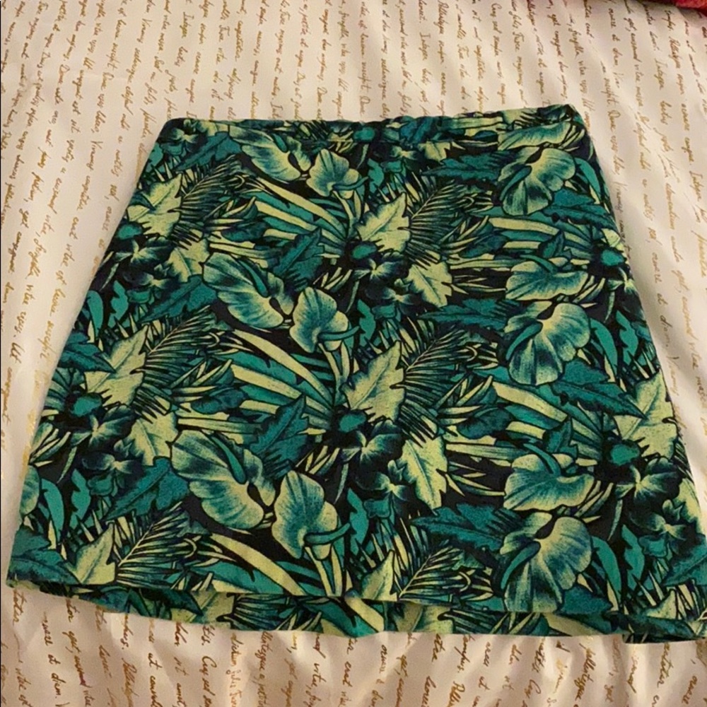 Skirt